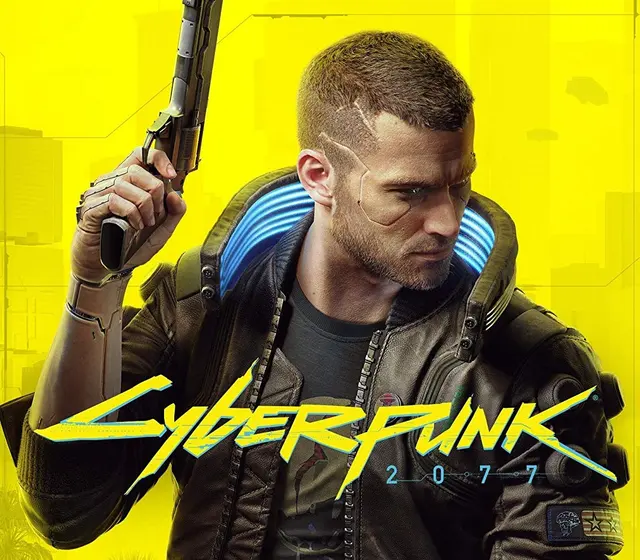 Cyberpunk 2077 — Xbox Series X|S, Standard